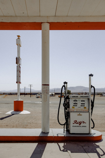 Fuel Machine Fuel Machine