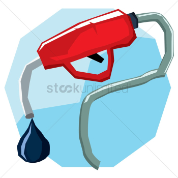 Fuel pump nozzle Fuel pump nozzle