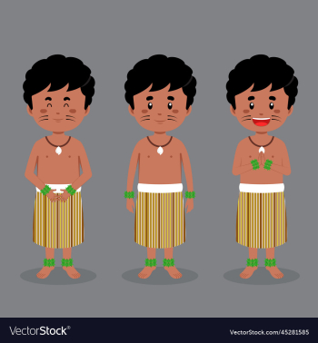 fuji character with various expression fuji character with various expression