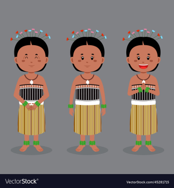 fuji character with various expression fuji character with various expression