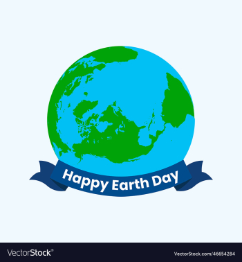 full happy earth day design full happy earth day design
