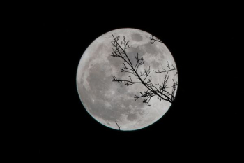 full moon full moon