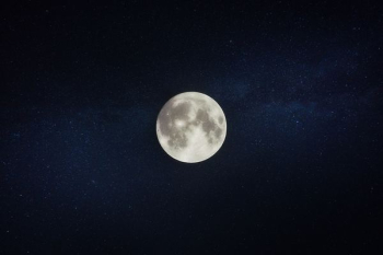 full moon full moon