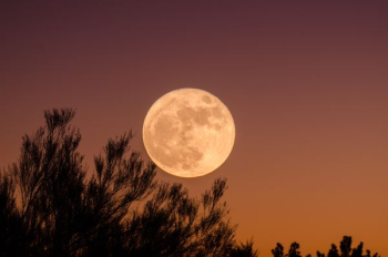 full moon full moon