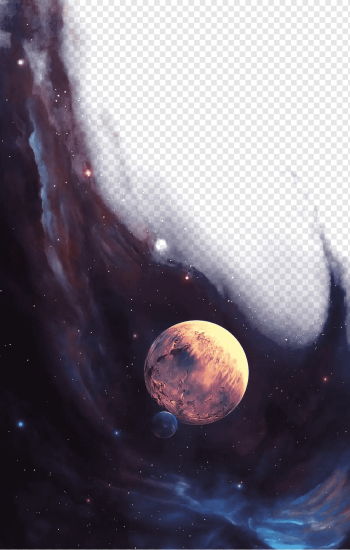 full moon, Fundal, Jupiter background, atmosphere, computer Wallpaper, outer Space png