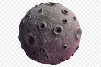 Full moon Impact crater Illustration - Stone Planet Full moon Impact crater Illustration - Stone Planet