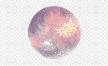 Full moon Watercolor painting Art, Watercolor Planet, painting of planet, watercolor Leaves, ink, atmosphere png