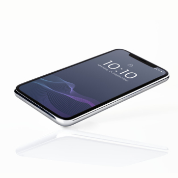 Full screen smartphone mockup design Free Psd Full screen smartphone mockup design Free Psd