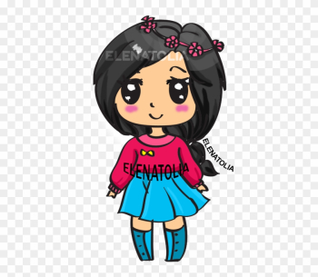 Full Size Of Drawing - Draw A Cute Girl Full Size Of Drawing - Draw A Cute Girl