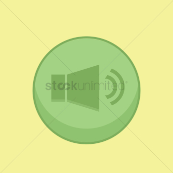 Full volume web button Full volume web button