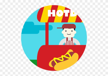 Fun Fair - Food Fun Fair - Food