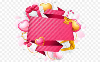 Fun gift element Fun gift element