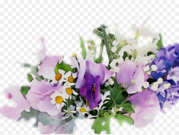 Funeral home Floral design Flower Cremation -  