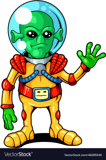 funny alien monster funny alien monster