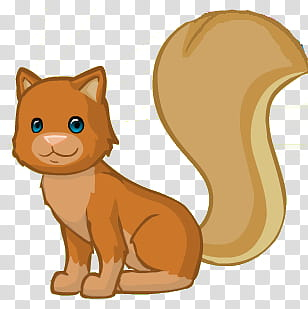 Funny Animals, brown dog illustration transparent background PNG clipart