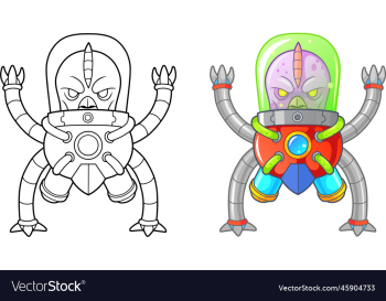 funny cartoon alien funny cartoon alien