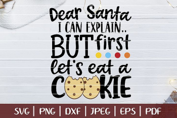 Funny Christmas SVG, Funny Santa Saying Cutting Files Funny Christmas SVG, Funny Santa Saying Cutting Files