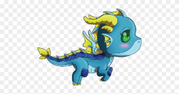 Funny Dragons - Baby Dragon Cartoon Png Funny Dragons - Baby Dragon Cartoon Png