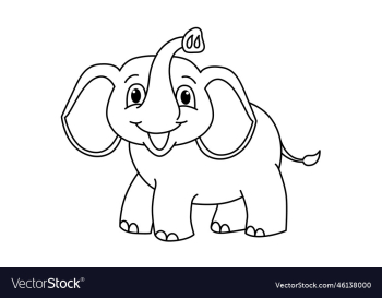 funny elephant cartoon characters funny elephant cartoon characters