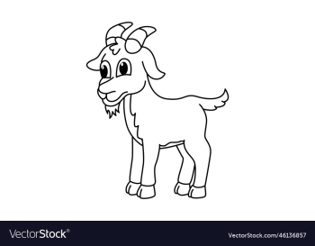 funny goat cartoon characters funny goat cartoon characters