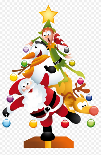 Funny Merry Christmas Pictures To Draw - Fun Christmas Clip Art Funny Merry Christmas Pictures To Draw - Fun Christmas Clip Art