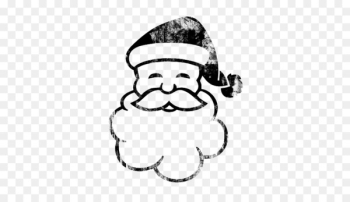 Funny Santa Claus Christmas Clip art - Santa Funny Santa Claus Christmas Clip art - Santa