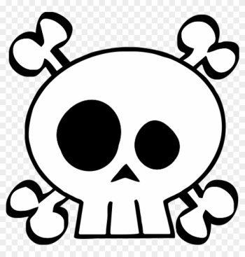 Funny Skull Free Download Clip Art On Clipart - Baby Skull And Crossbones Funny Skull Free Download Clip Art On Clipart - Baby Skull And Crossbones