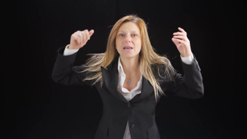 furious angry girl screaming yelling loud expressing anger to the ...