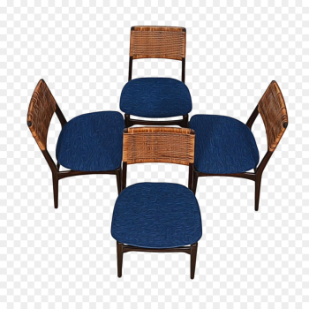 furniture chair table cobalt blue outdoor furniture