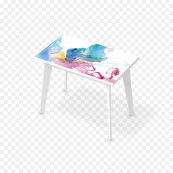Furniture creatisto Plastic Foil - holi 