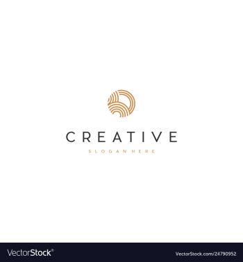 Furniture logo wood natural pattern wood vector image Furniture logo wood natural pattern wood vector image