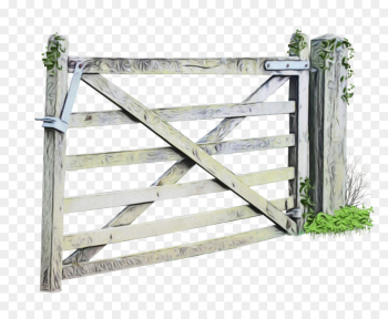furniture stairs gate