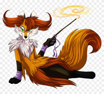 Furry Fandom Drawing Cartoon Fox - Drawing Furry Fandom Drawing Cartoon Fox - Drawing