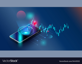 futuristicsmartphones controls stock market forex