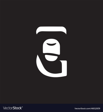 g gorilla face simple logo letter g gorilla g gorilla face simple logo letter g gorilla