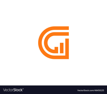 g letter abstract company logo design g letter abstract company logo design