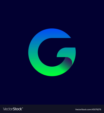 g letter logo