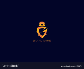 g letter logo g letter logo