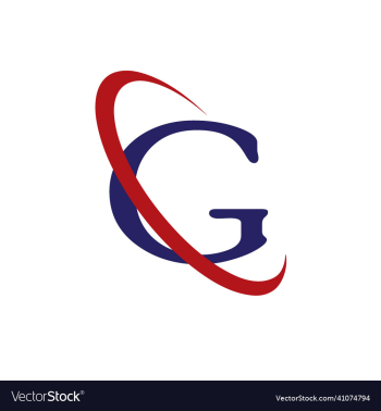 g letter logo template g letter logo template