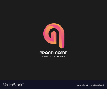 g modern letter logo g modern letter logo