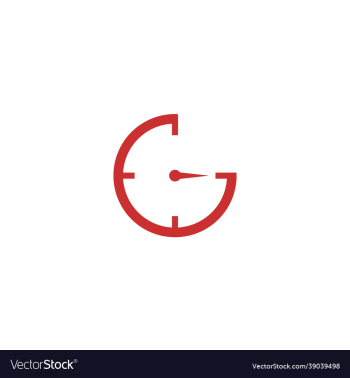 g timer template