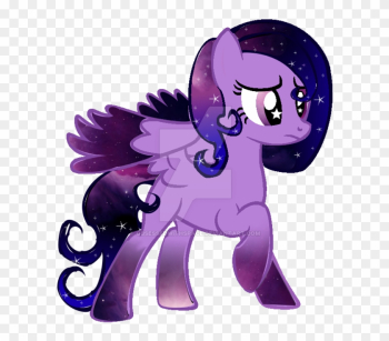 Galaxy Flare By Obsessedwithspace - Mlp Galaxy Pony Galaxy Flare By Obsessedwithspace - Mlp Galaxy Pony