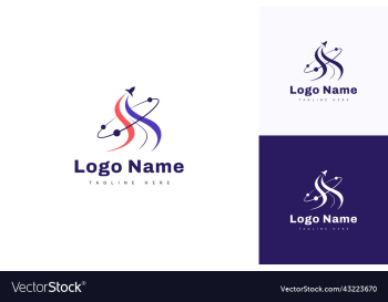 galaxy logo art space logo rocket logo galaxy logo art space logo rocket logo