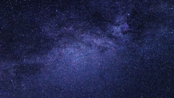 Galaxy Space Galaxy Space