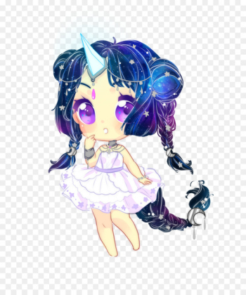 Galaxy Unicorn Drawing - galaxy Galaxy Unicorn Drawing - galaxy