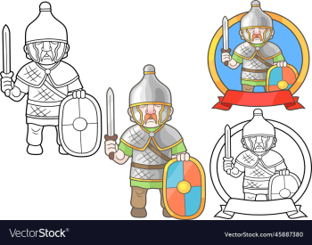 galic antique warrior galic antique warrior