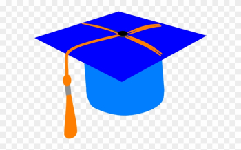 Gallery For > Orange Graduation Cap Clipart - Blue And Orange Graduation Hat Gallery For > Orange Graduation Cap Clipart - Blue And Orange Graduation Hat
