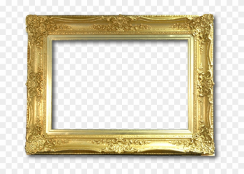 Gallery Picture Frames Home Mitchell Studio - Classic Painting Frame Png