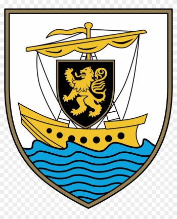 Galway United Fc City Logo, Galway Ireland, Coat Of - Galway Ireland Coat Of Arms Galway United Fc City Logo, Galway Ireland, Coat Of - Galway Ireland Coat Of Arms