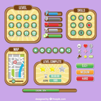 Game boards Game boards